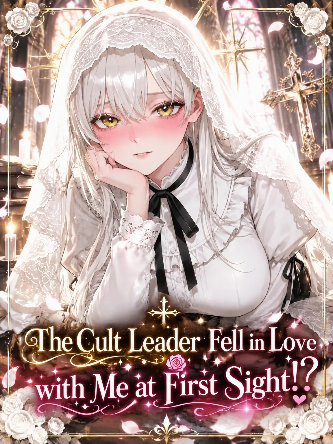 ChuDie_의 The Cult Leader Fell for Me