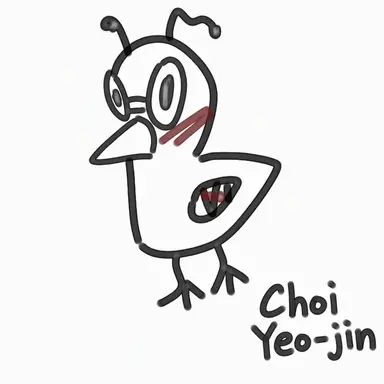 Profile image of ChoiYeojin