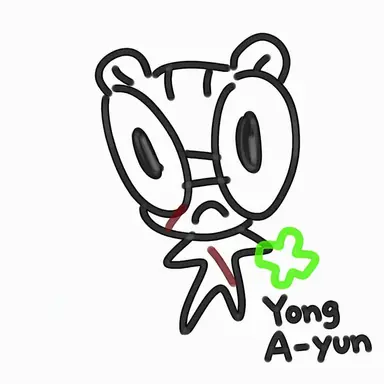 Profile image of YongAyoon