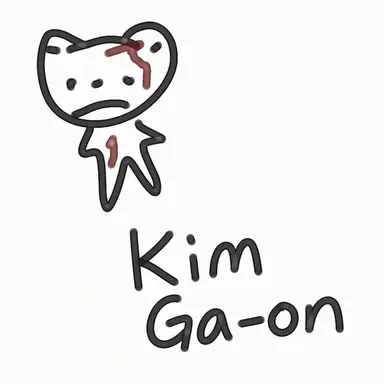 Profile image of KimGaon
