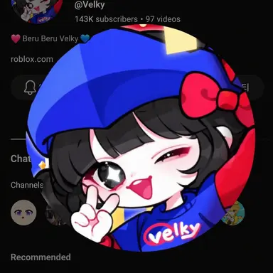 Profile image of Belki