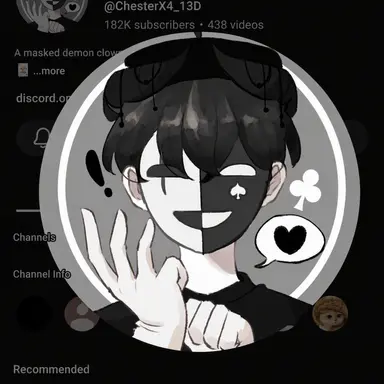 Profile image of Chester