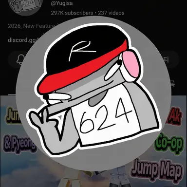 Profile image of Yu Gisa