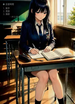 Profile image of ソ_ハユン