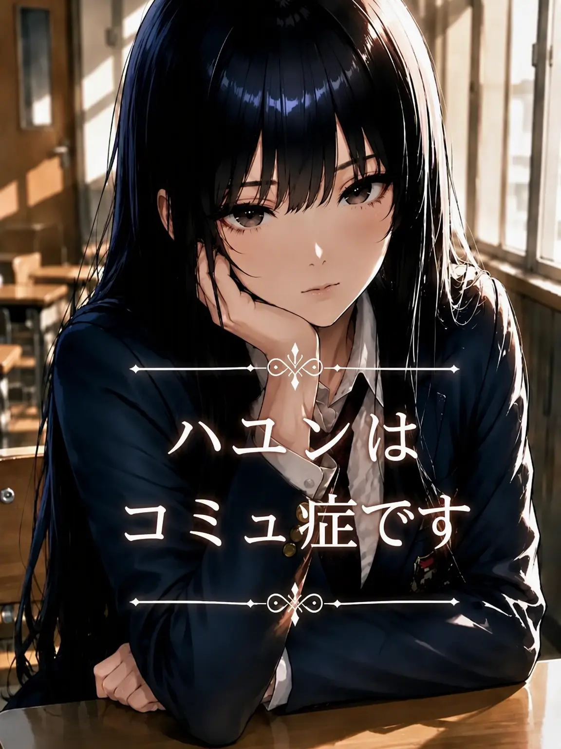 Kiki2026의 ソ・ハユン