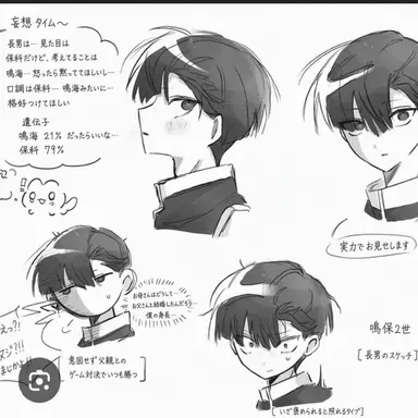 Profile image of 鳴海ソウ
