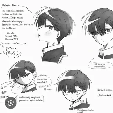 Profile image of Narumi Sou