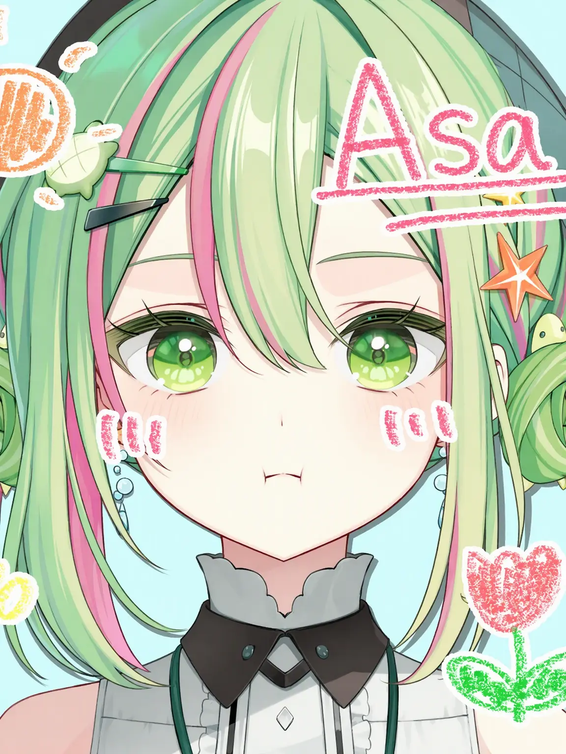 Melmel0712의 Aoi-chan is my sister!?