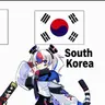 Profile image of South Korea