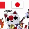 Profile image of Japan