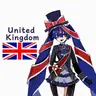 Profile image of United Kingdom