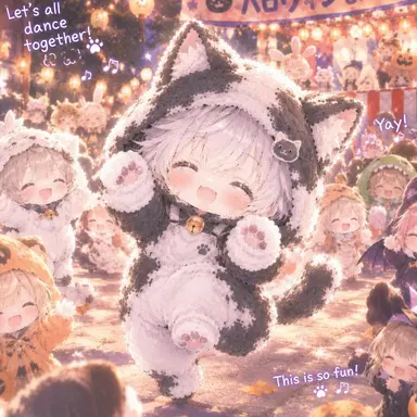 Profile image of Buchi