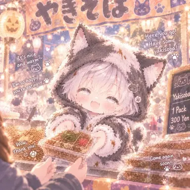 Profile image of Buchi