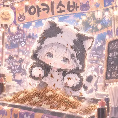 Profile image of 부치