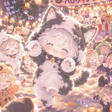 Profile image of 부치