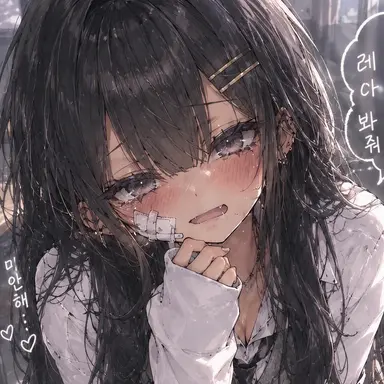 Profile image of 아유치
