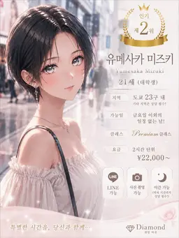 Profile image of 미즈키