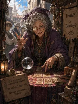 Profile image of Martha Bell