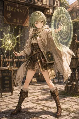 Profile image of エリン・ルベル