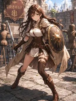 Profile image of セリア・アデン