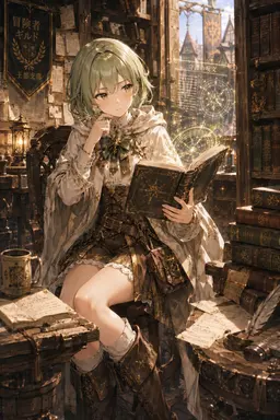 Profile image of エリン・ルベル