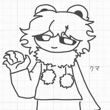 Profile image of ベア