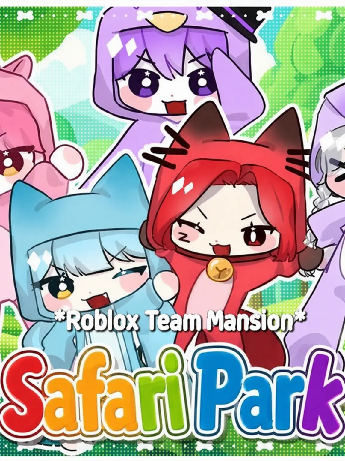 YOOL150209의 Fox in the Mansion?!