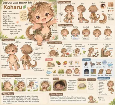 Profile image of Koharu
