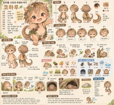 Profile image of 코하루
