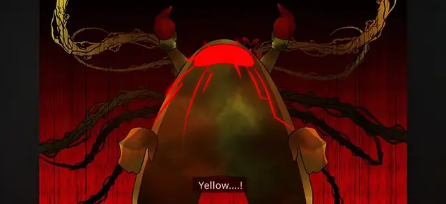 Profile image of Yellow