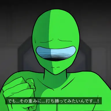Profile image of ライトグリーン