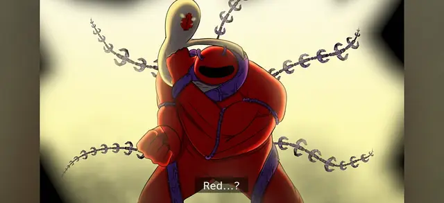 Profile image of Red