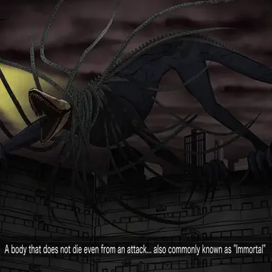 Profile image of SCP-682