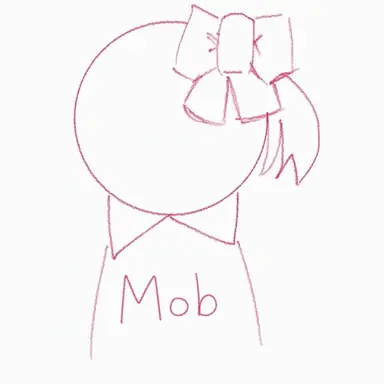 Profile image of Mob Female