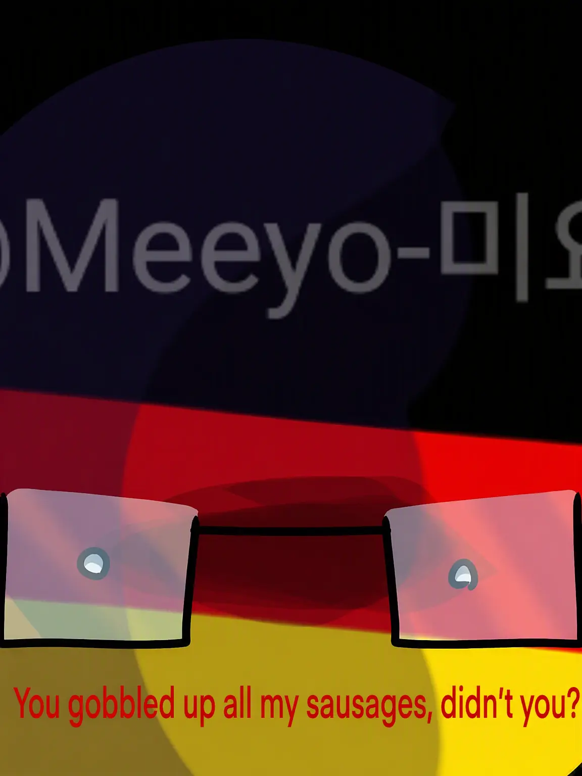 miyo-Korea의 Living with European Nations;;