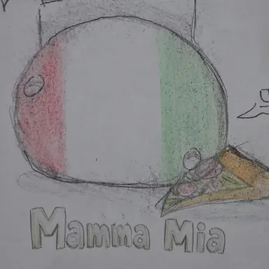 Profile image of Italy