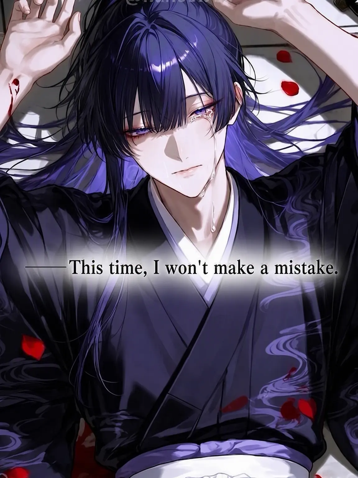 nano0321의 Regret Comes Too Late