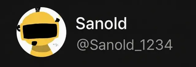 Profile image of Sanold