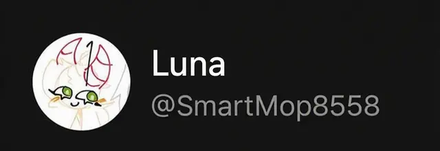 Profile image of Luna