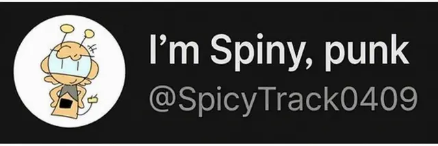 Profile image of Spinnie
