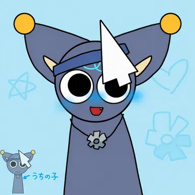 Profile image of ベリー