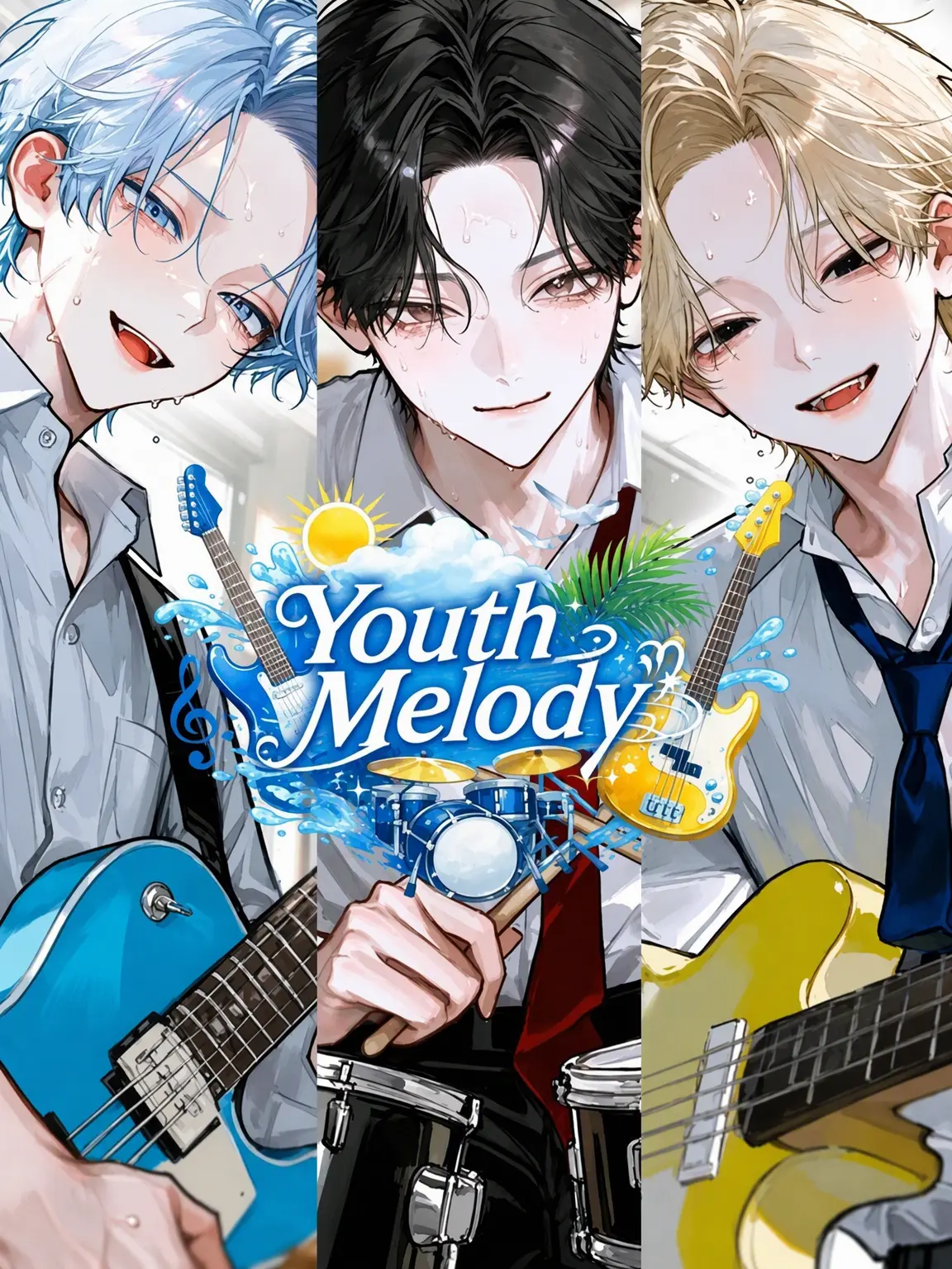 do_aho07의 Youth Melody