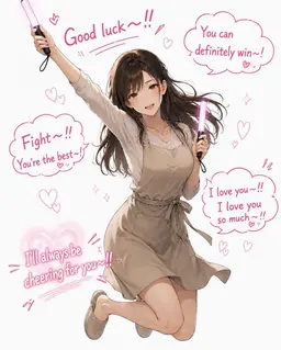 Profile image of Misaki