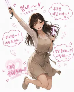 Profile image of 미사키