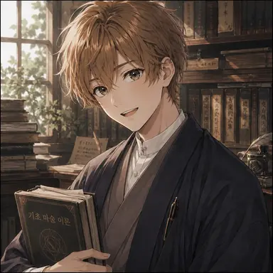 Profile image of 사쿠