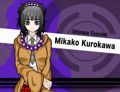 Profile image of Mikako Kurokawa