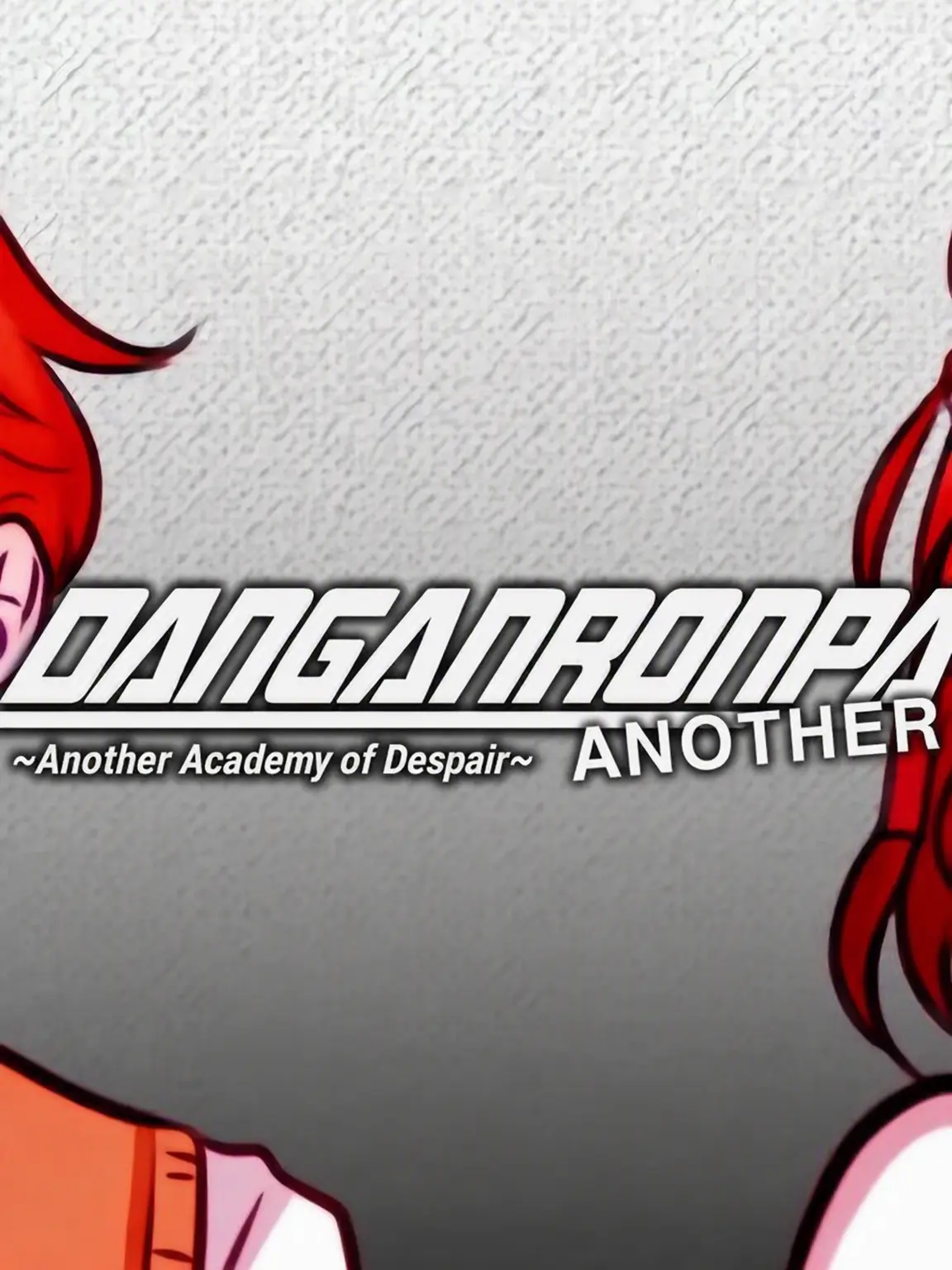 Momiloveyou의 Danganronpa Another