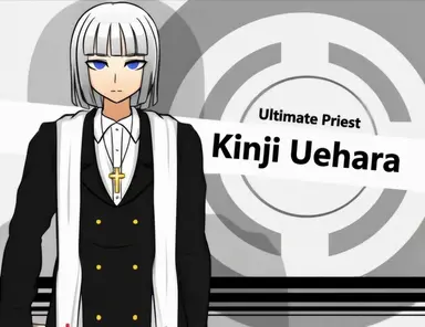 Profile image of Kinji Uehara