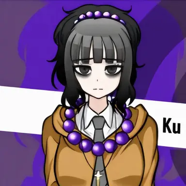 Profile image of Mikako Kurokawa