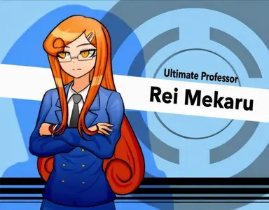 Profile image of Rei Mekaru